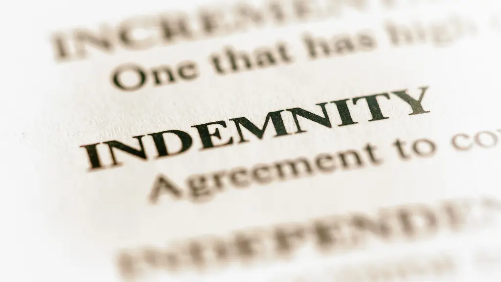 what is protection and indemnity insurance coverage